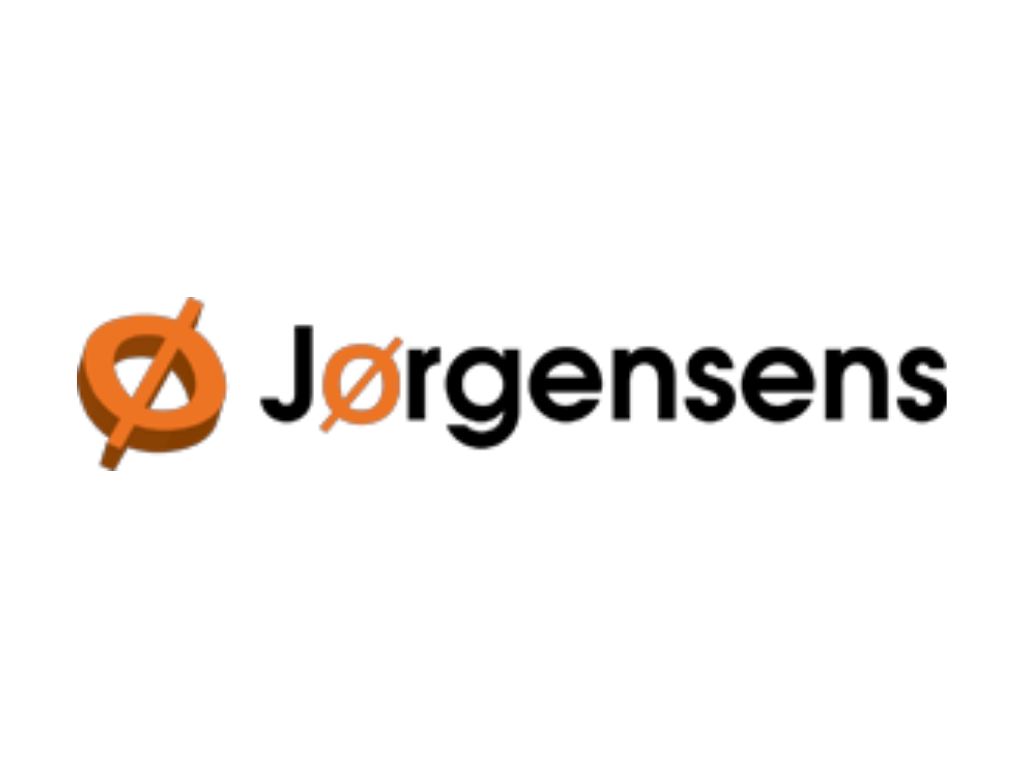 jorgensens logo