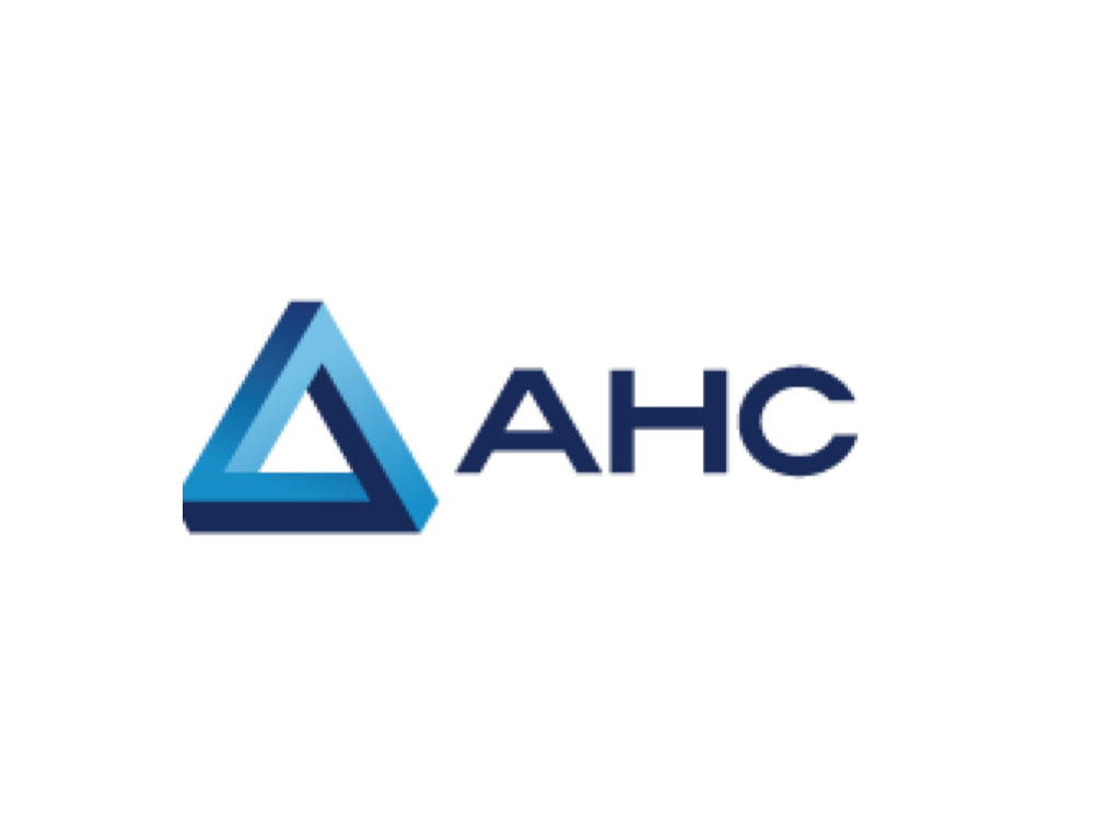 AHC Group Logo