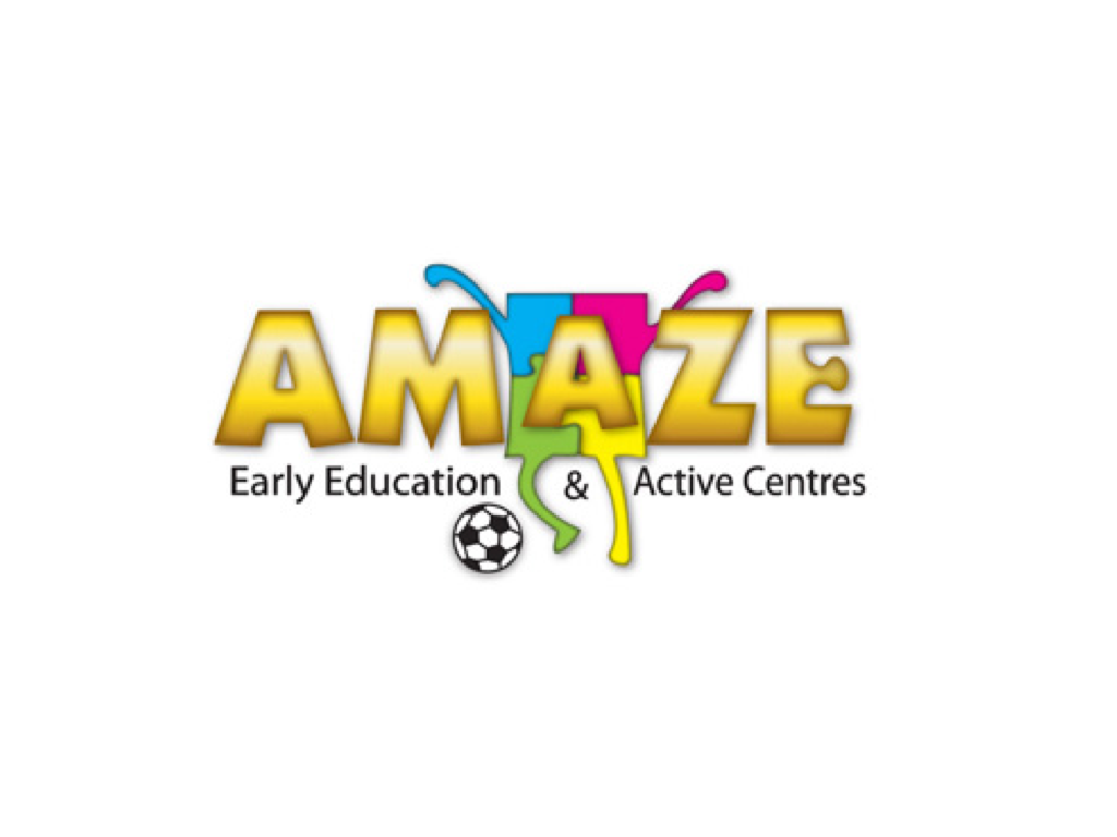 Amaze Education Logo