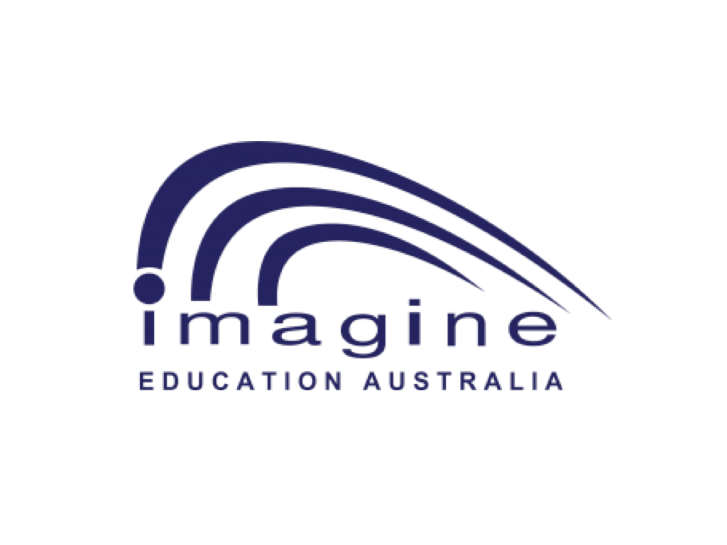 Imagine Education Logo