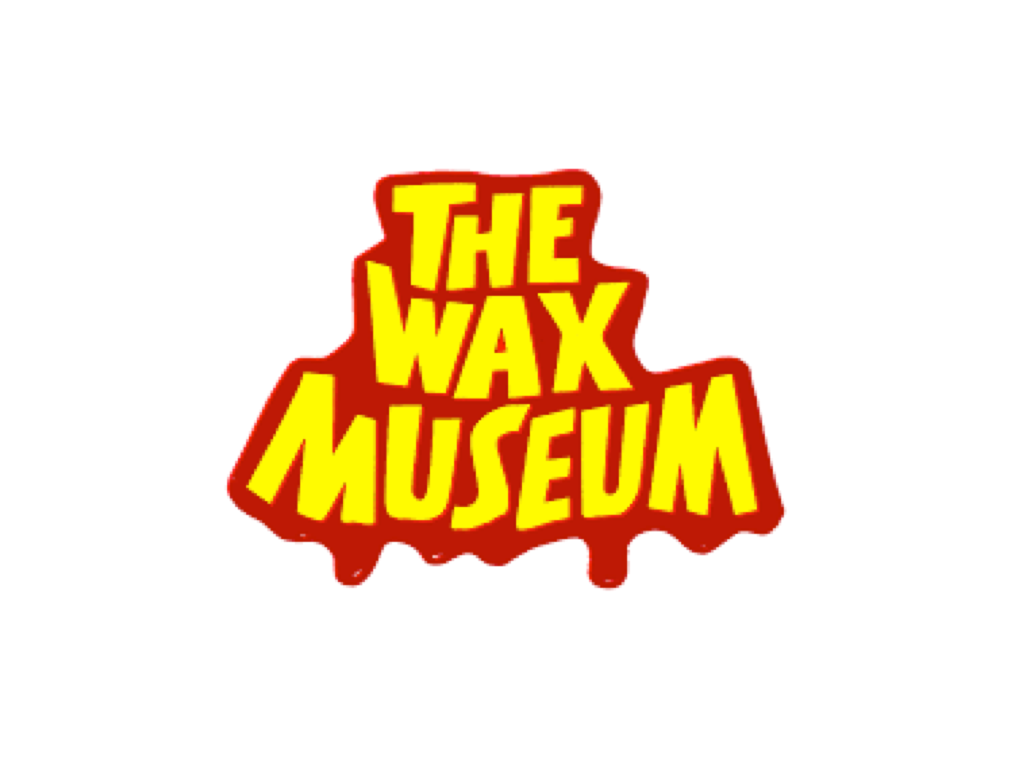 The Wax Museum Logo